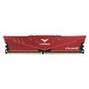 RAM PC T-Force Vulcan Z Red 8GB DDR4-3200