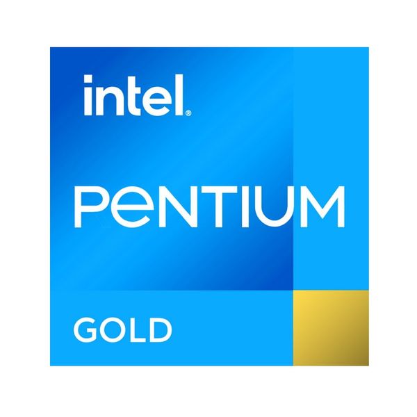 Bộ vi xử lý Intel Pentium Gold G7400