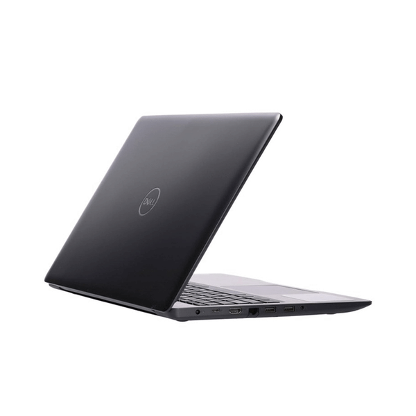 Laptop DELL Inspiron 5570 (N5570C) Black