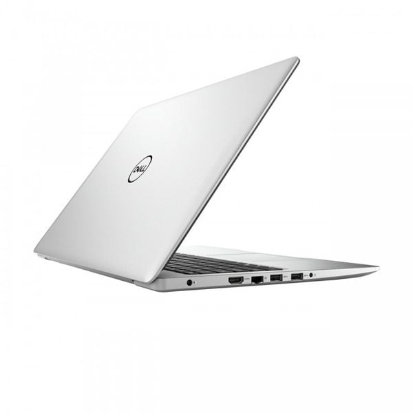 Laptop DELL Inspiron 5570 (N5570B) Silver