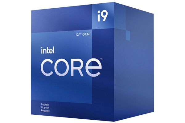 Bộ vi xử lý Intel Core i9 - 12900F