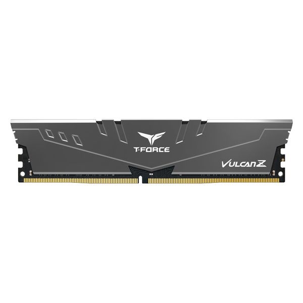 RAM PC T-Force Vulcan Z Gray 16GB DDR4-3200