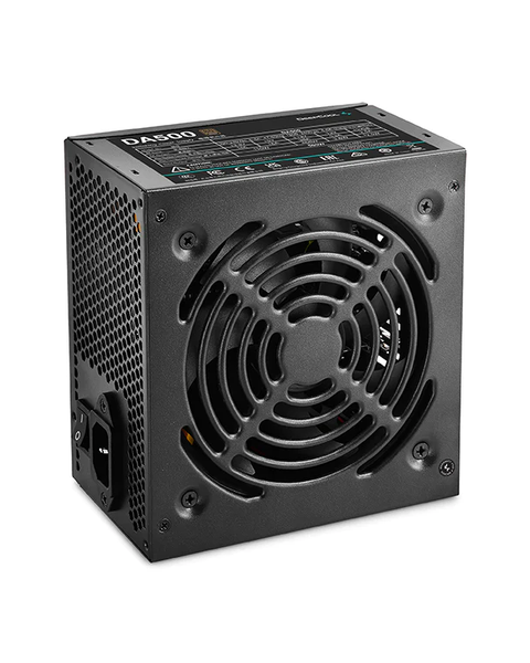 Bộ nguồn PSU DeepCool DA500