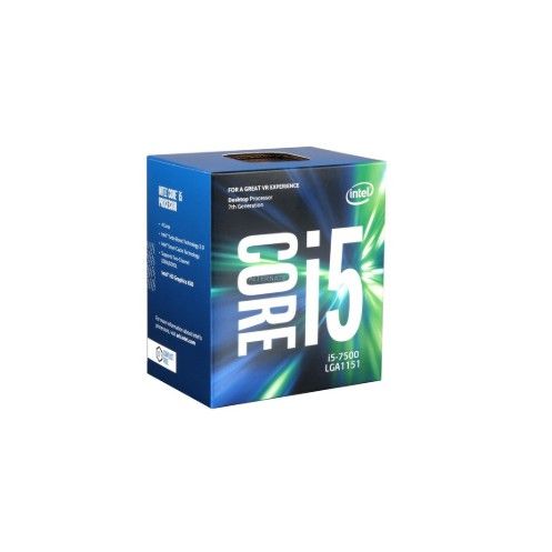 Bộ xử lý Intel® Core™ i5-7500