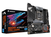 B660M AORUS PRO DDR4