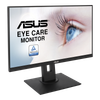 Màn hình bảo vệ mắt ASUS VA24DQLB