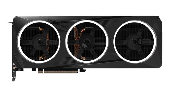 AORUS GeForce RTX™ 3060 Ti ELITE 8G