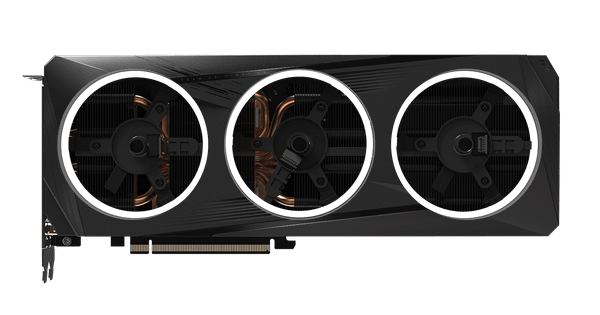 AORUS GeForce RTX™ 3060 ELITE 12G