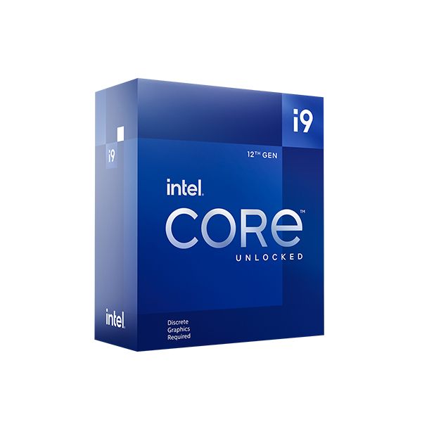 Bộ vi xử lý Intel Core i9 - 12900KF