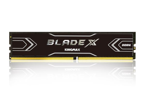 Bộ nhớ máy vi tính Kingmax 32GB DDR4-3600 BLADE X