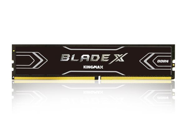 Bộ nhớ máy vi tính Kingmax 32GB DDR4-3200 BLADE X