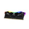 RAM PC T-Force Delta Black RGB DDR5-5200 16GB x 2