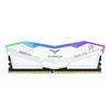 RAM PC T-Force Delta Black RGB DDR5-5200 16GB x 2