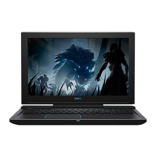 Laptop DELL Inspiron 7588 (N7588F) Black