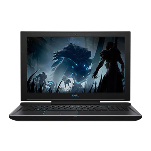 Laptop DELL Inspiron 7588 (N7588D) Black