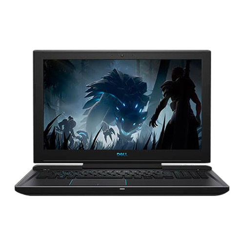 Laptop DELL Inspiron 7588 (N7588E) Black
