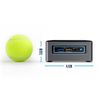 PC Intel NUC BOXNUC7I3BNHX1