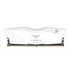 RAM PC T-Force Delta White RGB 16GB DDR4-3200