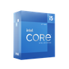 Bộ vi xử lý Intel Core i5 - 12600K