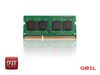 RAM LAPTOP GEIL 4GB - DDR3L - 1600MHz - CL11 - SODIMM 1.35v - GGS34GB1600C11SC