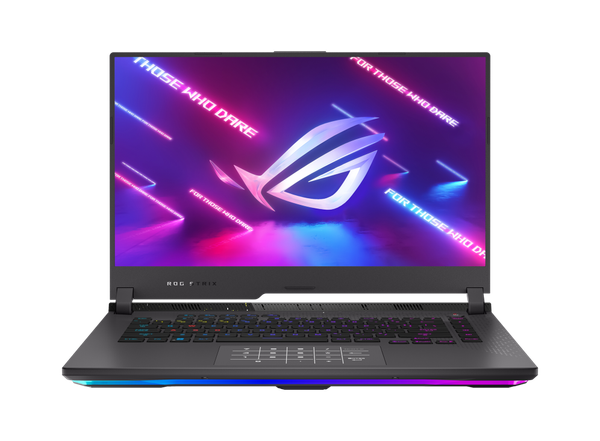 Gaming Laptop Asus ROG Strix G15 G513 G513RM-HQ055W