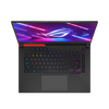 Gaming Laptop Asus ROG Strix G15 G513 G513IM-HN008W
