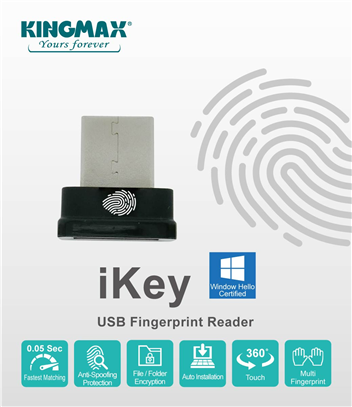 iKey Tiny USB