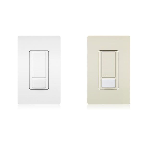 Lutron® Maestro® Occupancy Sensing Switch