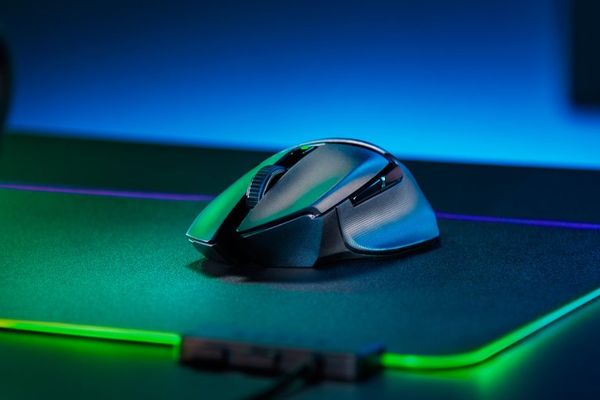 Chuột vi tính Razer Basilisk X HyperSpeed