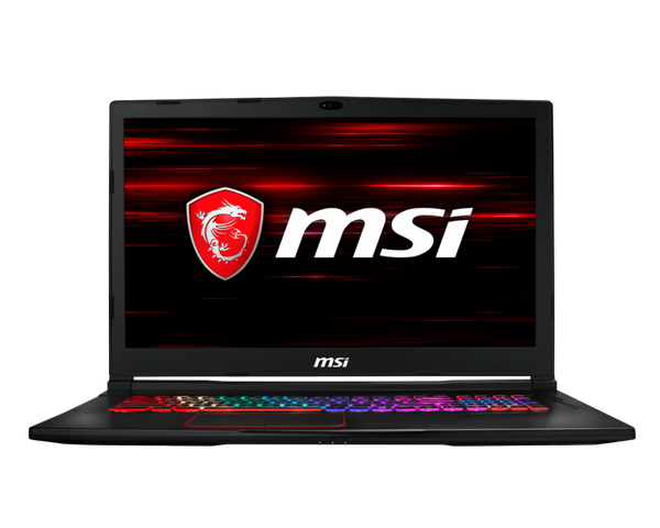 Laptop MSI GE73 8RF-428VN