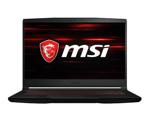 Laptop MSI GF63 8RD-221VN