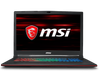 Laptop MSI GP73 8RD-229VN