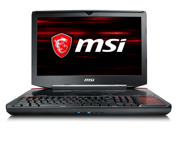 Laptop MSI GT83 8RG-037VN