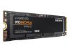 SSD 970 EVO Plus 500GB (3500MB/s - 2300MB/s, M2 Gen3)