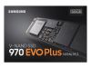 SSD 970 EVO Plus 500GB (3500MB/s - 2300MB/s, M2 Gen3)