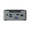 PC Intel NUC BOXNUC6CAYH