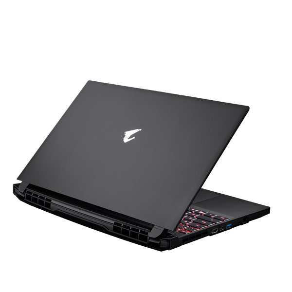 Laptop Gaming Gigabyte AORUS 5 KE4-72VN314SH