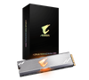 AORUS RGB M.2 NVMe SSD 512GB