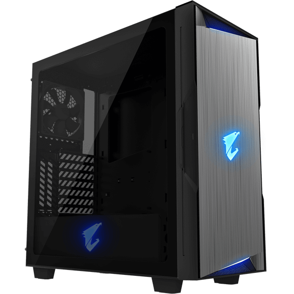 AORUS C300 GLASS