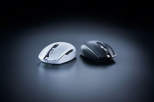 Chuột vi tính Razer Orochi V2 - Trắng