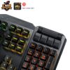 Bàn phím Asus ROG Claymore II