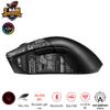 Chuột gaming Asus ROG Keris Wireless Aimpoint Black