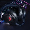 Tai nghe có khung choàng đầu hiệu Asus ROG Theta 7.1