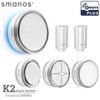 K2 SmartHome DIY Kit with Z-Wave (New Smart Home & IoT Offer)