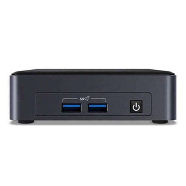 Bộ Mini PC Intel NUC 11 Pro - NUC11TNKi7