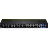 48-Port 10/100 Mbps Web Smart Switch