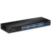 28-Port Gigabit Web Smart Switch