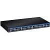 52-Port Gigabit Web Smart Switch