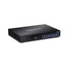 8-Port 10G EdgeSmart Switch