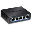 5-Port Gigabit GREENnet Switch